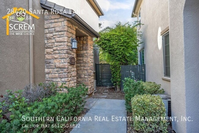 28420 Santa Rosa Ln in Santa Clarita, CA - Building Photo - Building Photo