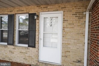 738 Hemlock St in Salisbury, MD - Building Photo - Building Photo