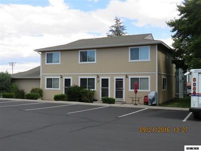 3673 Grant Dr in Reno, NV - Building Photo