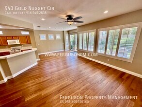 943 Gold Nugget Cir in Lincoln, CA - Building Photo - Building Photo