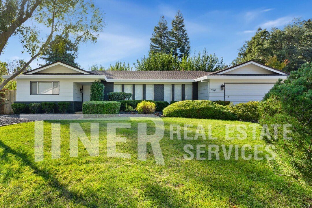 5100 Turnsberry Ct in Elk Grove, CA - Building Photo