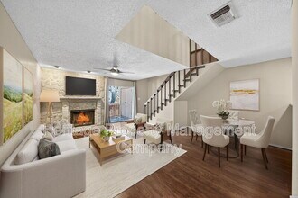 4107 Medical Dr in San Antonio, TX - Foto de edificio - Building Photo