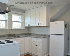 20 Livingston St in Lincoln, RI - Building Photo - Building Photo