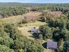 0 Brooks Station Rd in Princeton, MA - Building Photo - Building Photo