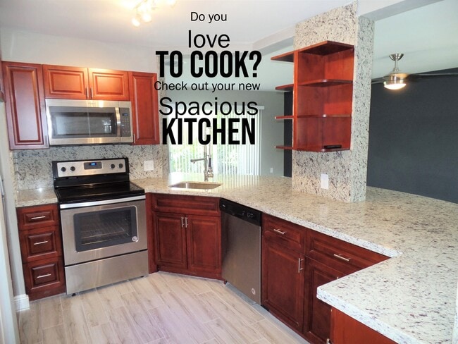 property at 3417 NW 44th St