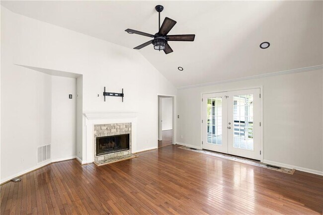 3784 Market Crescent in Clarkston, GA - Building Photo - Building Photo