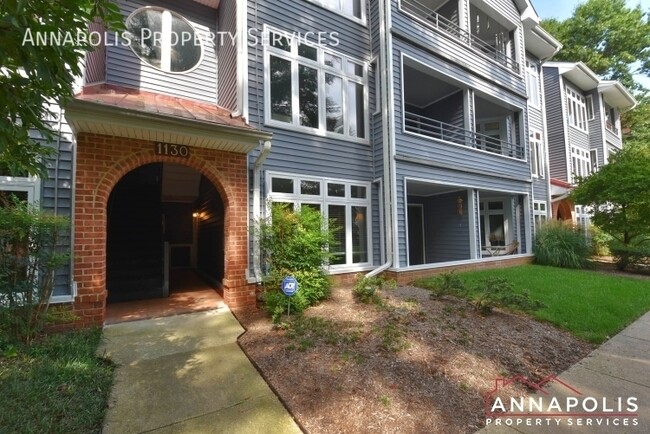 1130 Lake Heron Dr in Annapolis, MD - Building Photo - Building Photo