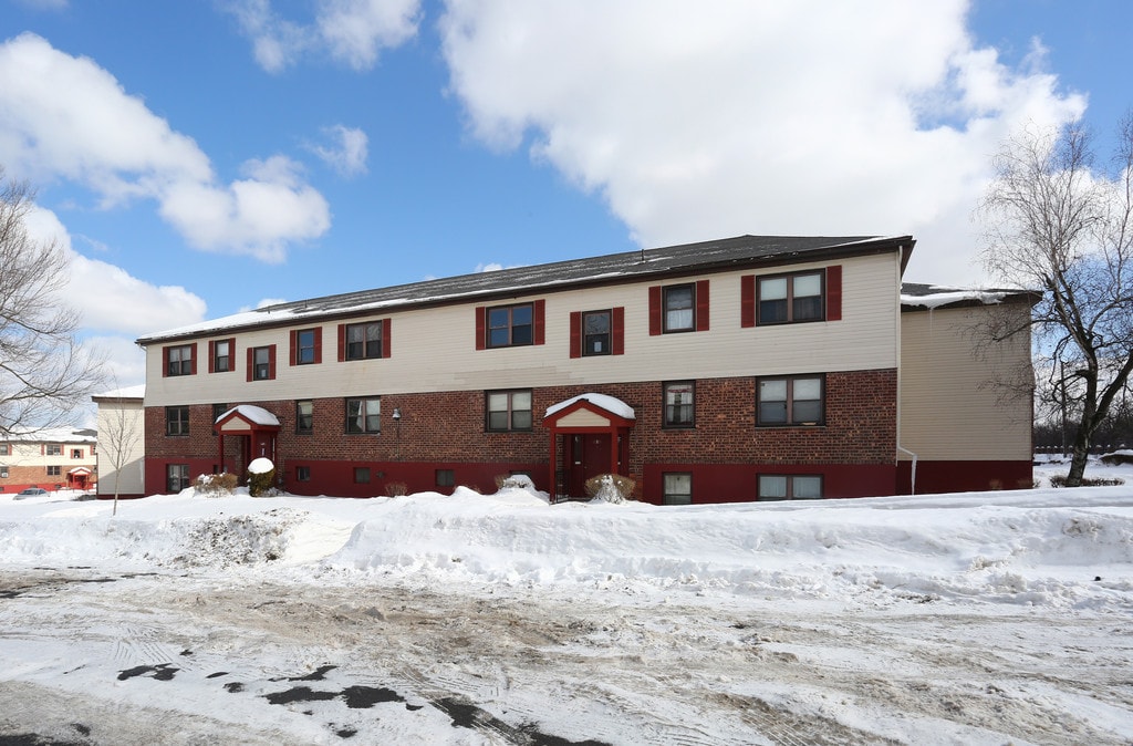 Springfield Garden Apartments De Witt, NY Apartments For Rent
