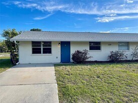 619 Shore Rd in Nokomis, FL - Building Photo
