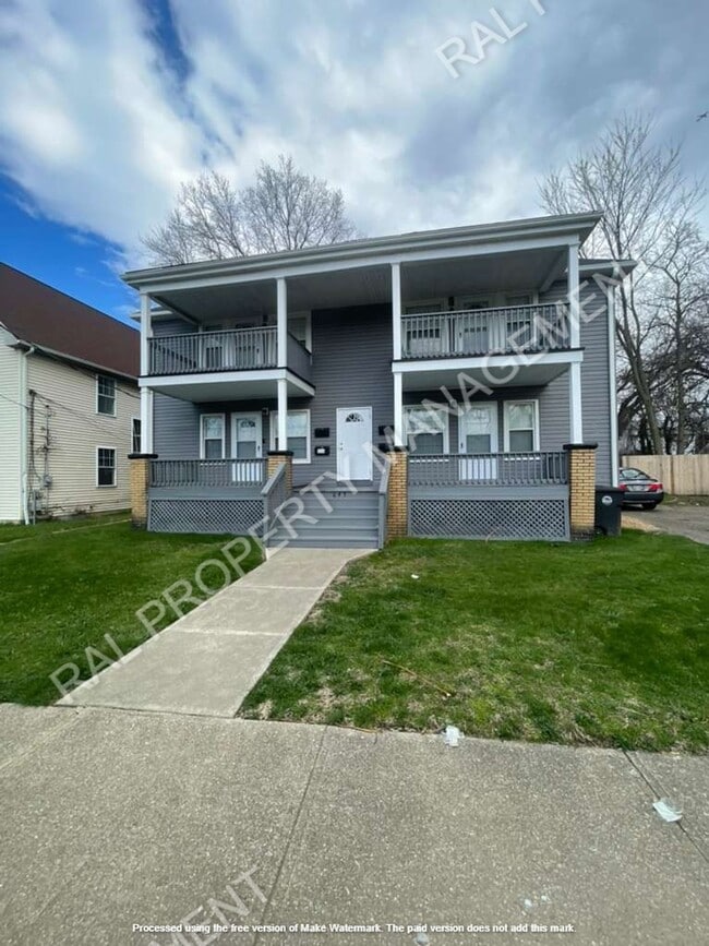property at 647 Eddy Rd
