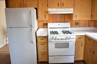 3642 Pershing Ave-Unit -3646 in San Diego, CA - Foto de edificio - Building Photo