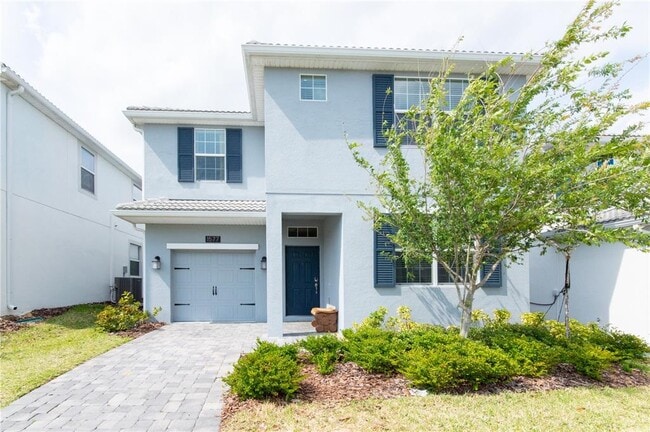 1577 Mulligan Blvd in Davenport, FL - Building Photo - Building Photo