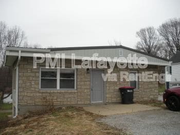 property at 804 E Main St