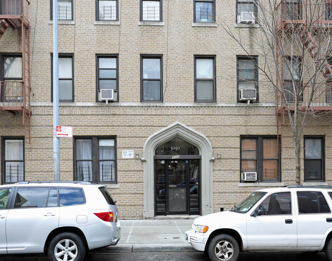 3050 Decatur in Bronx, NY - Building Photo - Building Photo