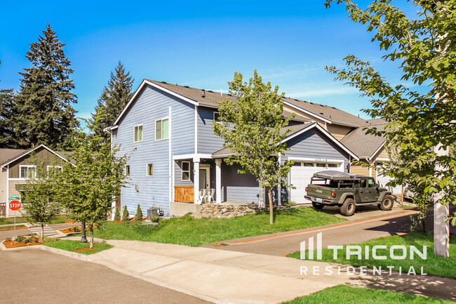 property at 2424 Seringa Ave