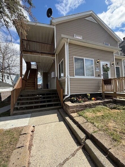 property at 15 Oakes Ave