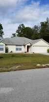 14059 Sullivan St in Spring Hill, FL - Building Photo