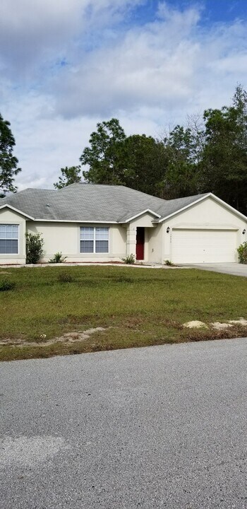 14059 Sullivan St in Spring Hill, FL - Building Photo