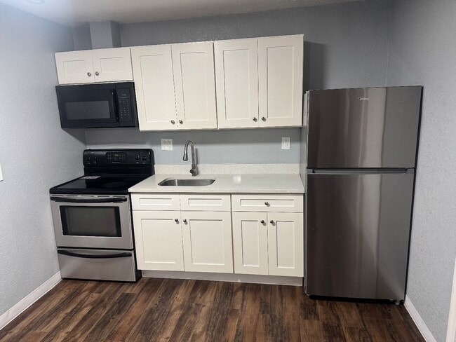 property at 3416 S 70th St