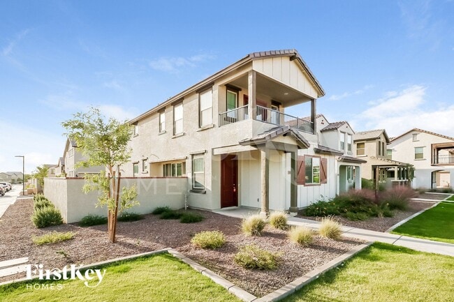 1852 N 208th Ave in Buckeye, AZ - Building Photo - Building Photo