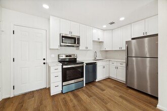 9911 Porto Rico Rd in Houston, TX - Building Photo - Building Photo