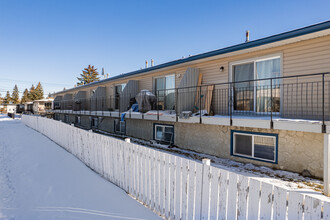 4312 75 St NW in Calgary, AB - Building Photo - Building Photo