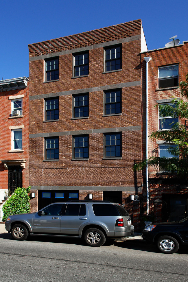 297 Pacific St in Brooklyn, NY - Foto de edificio - Building Photo