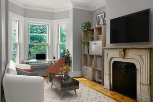 163 Trenton St, Unit 3 in Boston, MA - Building Photo