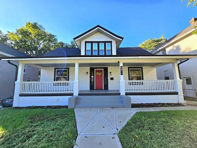 property at 5811 Bramble Ave