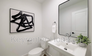 2828 Versailles Oak Ln in Houston, TX - Building Photo - Building Photo