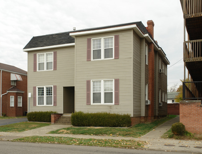 40 7th Ave in Huntington, WV - Building Photo - Building Photo