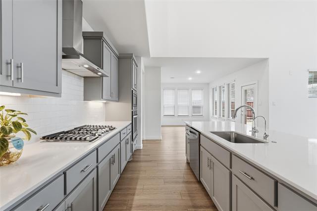 1304 Sweetleaf St in Melissa, TX - Building Photo - Building Photo