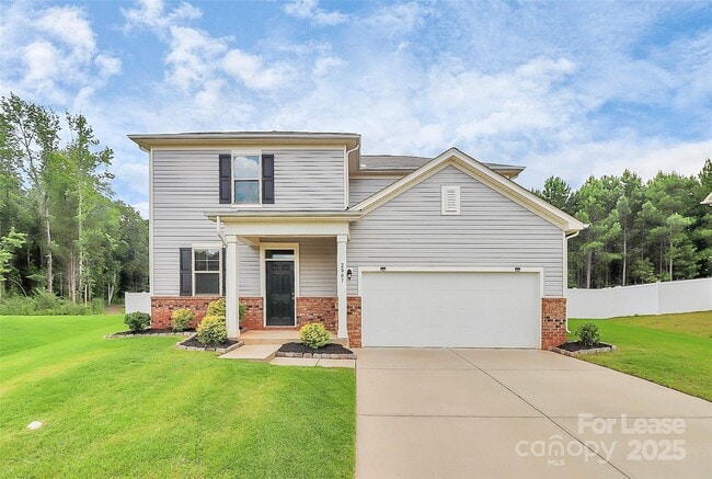 2007 Birch Arbor Ct in Charlotte, NC - Building Photo - Building Photo