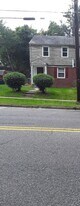 4503 Raleigh Rd in Temple Hills, MD - Building Photo