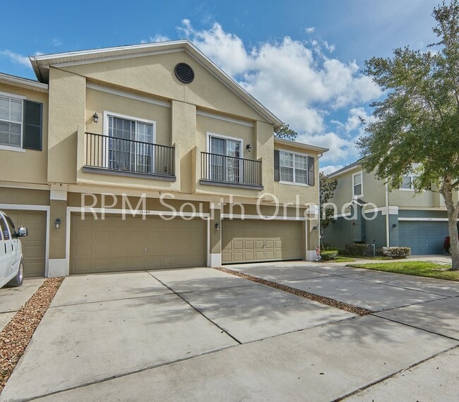property at 15345 Oak Apple Ct