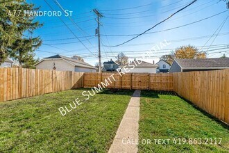 477 Hanford St in Columbus, OH - Building Photo - Building Photo