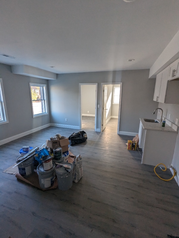 1323 Anacostia Rd SE, Unit 3 in Washington, DC - Building Photo - Building Photo