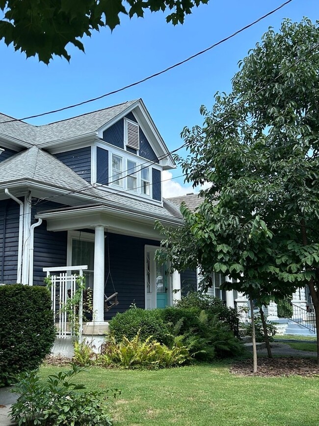 1628 Fernwood Ave in Louisville, KY - Building Photo - Building Photo