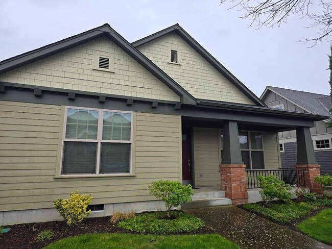 1220 Little John Ln in Eugene, OR - Building Photo - Building Photo