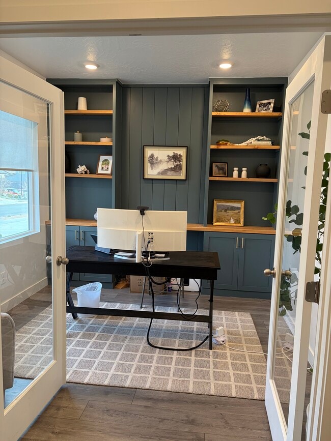 1583 E Star Spgs Dr in Washington, UT - Building Photo - Building Photo