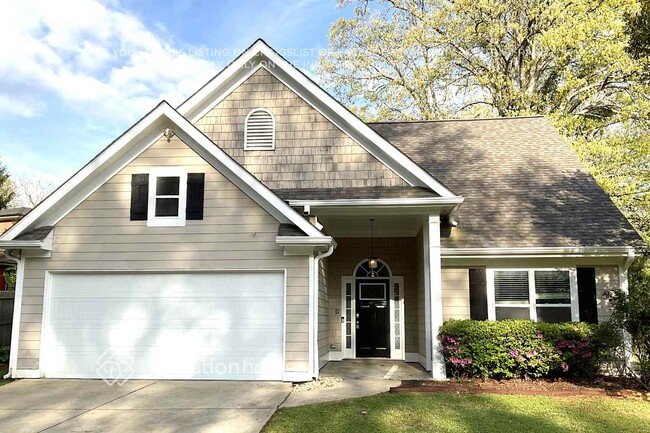 property at 2132 Panstone Dr SW