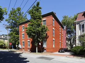 87 Emery St Apartments