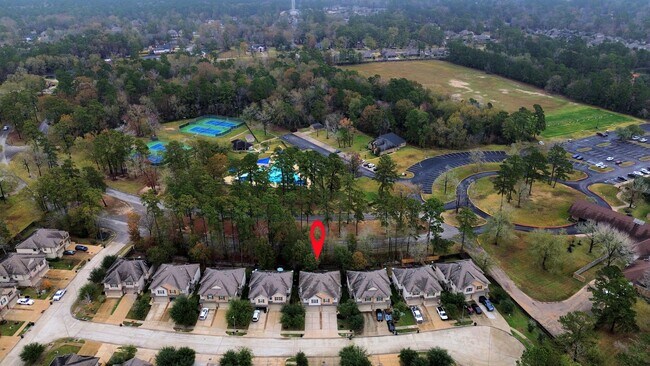 16130 Beachside Pl in Crosby, TX - Building Photo - Building Photo