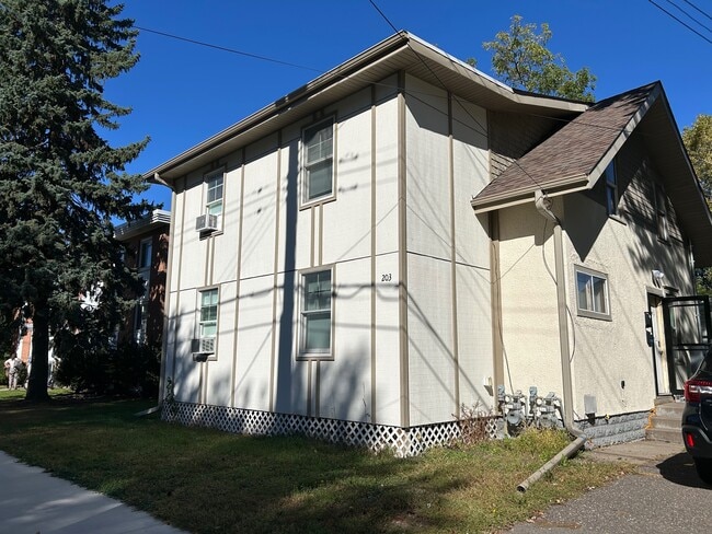 203 Annapolis St W, Unit 1