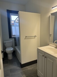 133 Babcock St, Unit 3 in Hartford, CT - Building Photo - Building Photo