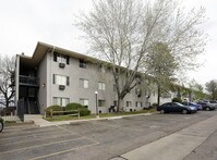 Building Photo - Aspen Bluff Apartments in Colorado Springs, Colorado