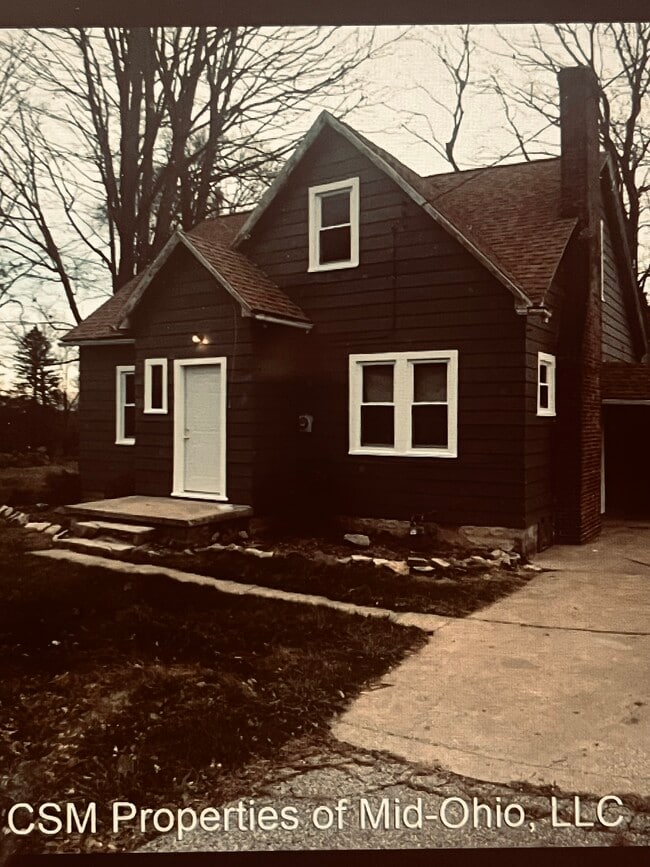 property at 2139 S Main St