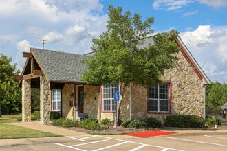 Deer Park in Greenville, TX - Foto de edificio - Building Photo