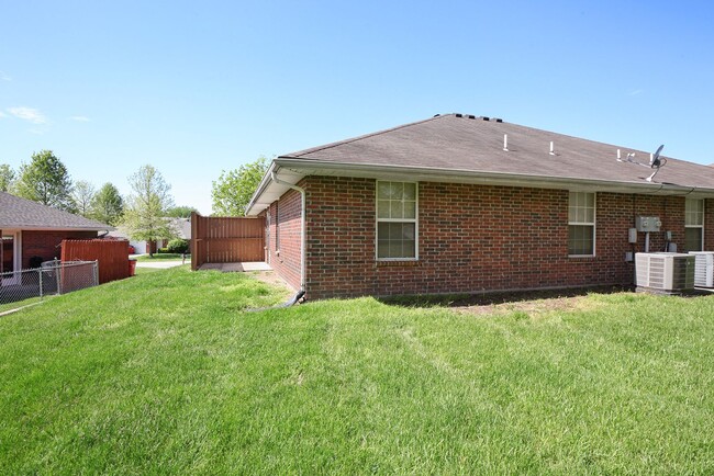 property at 310 NE 7th St