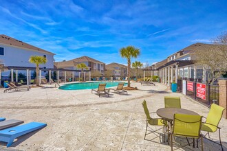 Cypress River in Ladson, SC - Foto de edificio - Building Photo